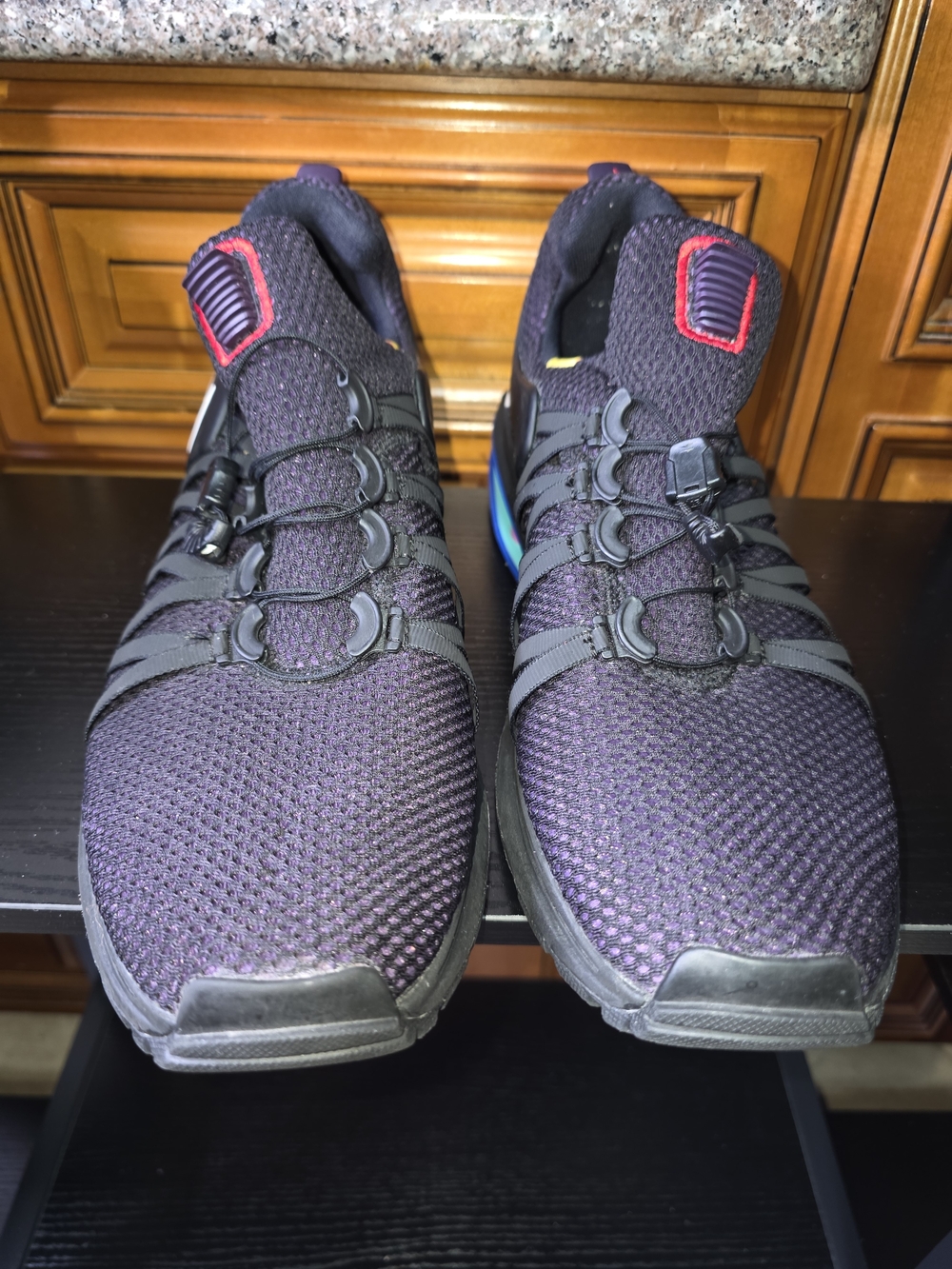 Nike Shox Gravity Sz. 11